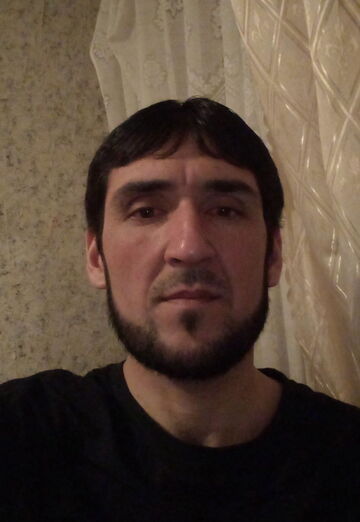 Моя фотография - Хаким Камолов, 42 из Находка (Приморский край) (@hakimkamolov)