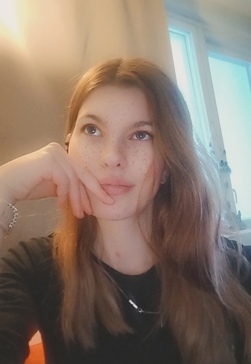 My photo - Kristiine, 24 from Russky (@kristiine2)