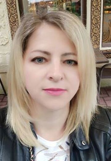 Моя фотография - Валентина, 43 из Кременная (@valentina60101)