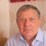 Владимир, 82, Полярный