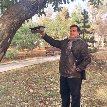 Моя фотография - Борис, 62 из Таганрог (@boris14636)