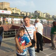 Игорь, 46, Колюбакино