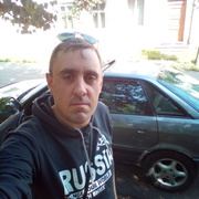Ричердас, 40, Нестеров
