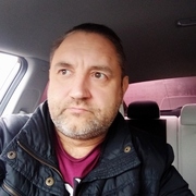 Валерий, 42, Александровская