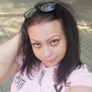Инна 33 года (Близнецы) хочет познакомиться в Львовском