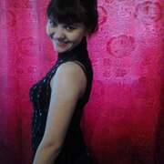 Валентина, 27, Камышлов