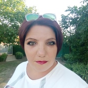 Татьяна, 40, Дивное (Ставропольский край)