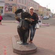 Irotschka 50 Babrujsk