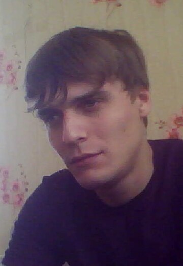 Моя фотография - Владимир, 33 из Рудный (@vladimir172834)