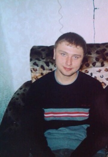 Моя фотография - Иван Разгонюк, 39 из Верхнеуральск (@ivanrazgonuk)