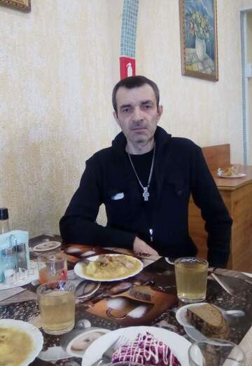 Моя фотография - Алексей, 52 из Усолье-Сибирское (Иркутская обл.) (@aleksey409267)