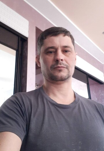 My photo - Vladimir, 53 from Volgograd (@vladimir366724)