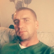 Артем, 38, Бородино (Красноярский край)