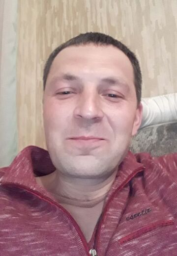 Моя фотография - Евгений, 45 из Курск (@evgeniy275465)