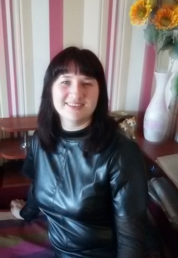 My photo - marina, 42 from Kropyvnytskyi (@marina60628)