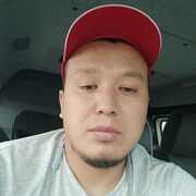 Hamidillo Ahmatjanov, 32, Свободный