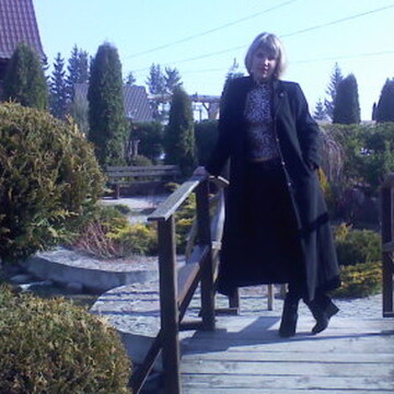 Моя фотография - Inna, 43 из Тернополь (@inna3498)