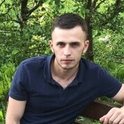 Кирилл, 22, Гурьевск