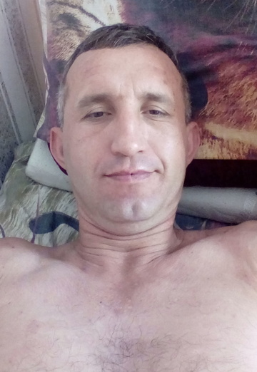 My photo - Ruslan, 41 from Brynów (@ruslan184655)