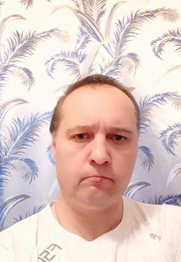Моя фотография - Евгений, 47 из Кинешма (@evgeniy346863)