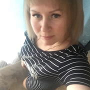 Елена, 36, Лесосибирск