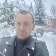 Александр Третьяков, 40, Ейск