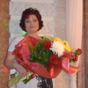 Ольга, 58, Сегежа