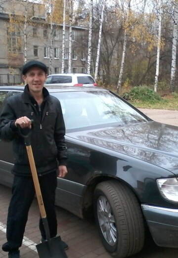 Моя фотография - Алексей, 45 из Ханты-Мансийск (@aleksey488377)