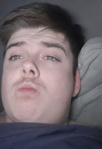 My photo - Kieran Owen, 24 from Sioux Falls (@kieranowen)
