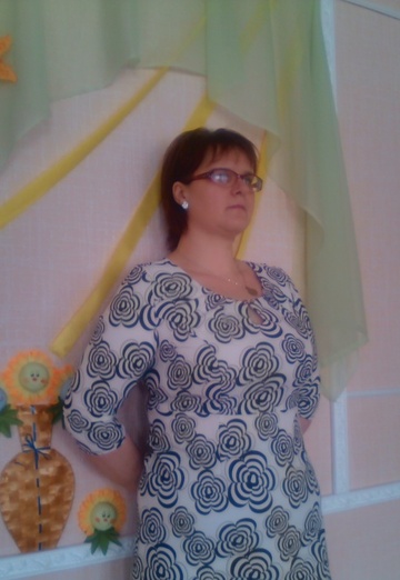My photo - Anns, 43 from Severodonetsk (@anns31)