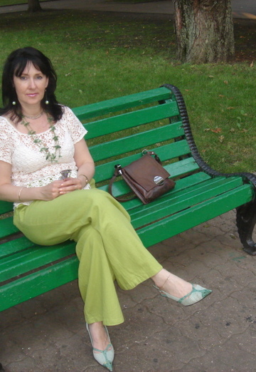My photo - Mila, 62 from Kyiv (@mila23335)