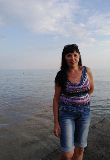 My photo - Liliya, 46 from Ufa (@liliya30709)