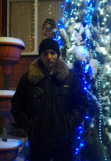 Vadim (@vadim22992) — my photo № 2