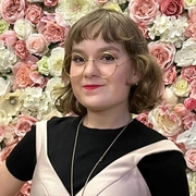 Дарья, 19, Чайковский