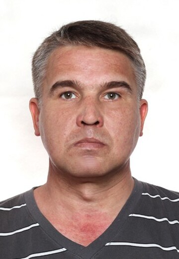 My photo - Nikolay, 52 from Urzhum (@nikolay7205132)