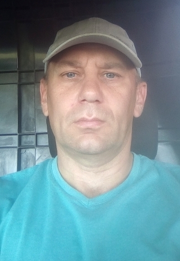 My photo - Aleksandr, 52 from Rostov-on-don (@aleksandr674338)