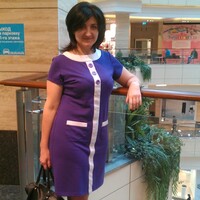 Алиса, 46 лет, Водолей, Москва