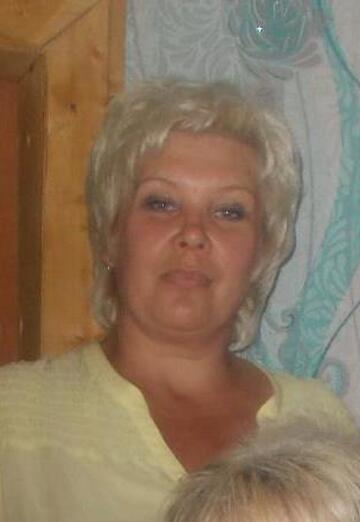 My photo - LILIYa, 54 from Cherepovets (@liliy8847771)
