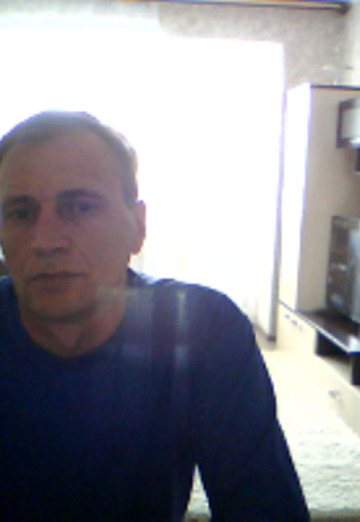 Моя фотография - Александр, 54 из Смоленск (@aleksandr497102)