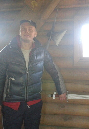 Моя фотография - Андрей, 38 из Гродно (@andrey652568)