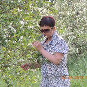 Ирина Русая, 45, Тихорецк