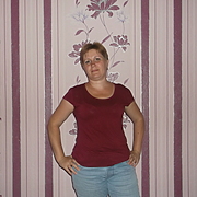 Ирина, 43, Панино