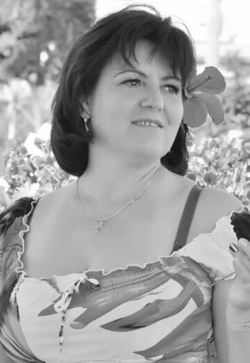 My photo - Tatyana, 52 from Maladzyechna (@tatyana402898)