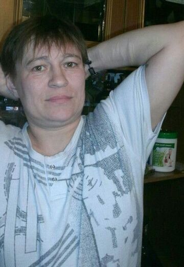 Моя фотография - Ольга, 49 из Новосибирск (@olga291066)