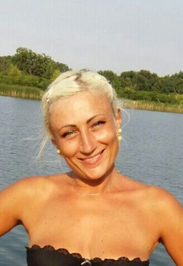 Моя фотография - Людмила, 48 из Киев (@ludmila64211)