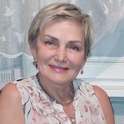 ?Olga Тлт?, 62, Тольятти