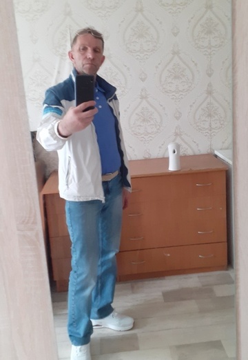 My photo - Igor, 53 from Bratsk (@igor346287)