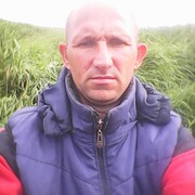 Андрей, 45, Матвеев Курган