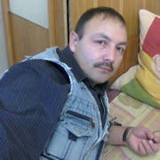 Vladimir, 54, Канаш