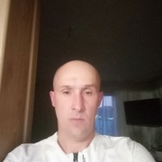 Алекс, 33, Пластун